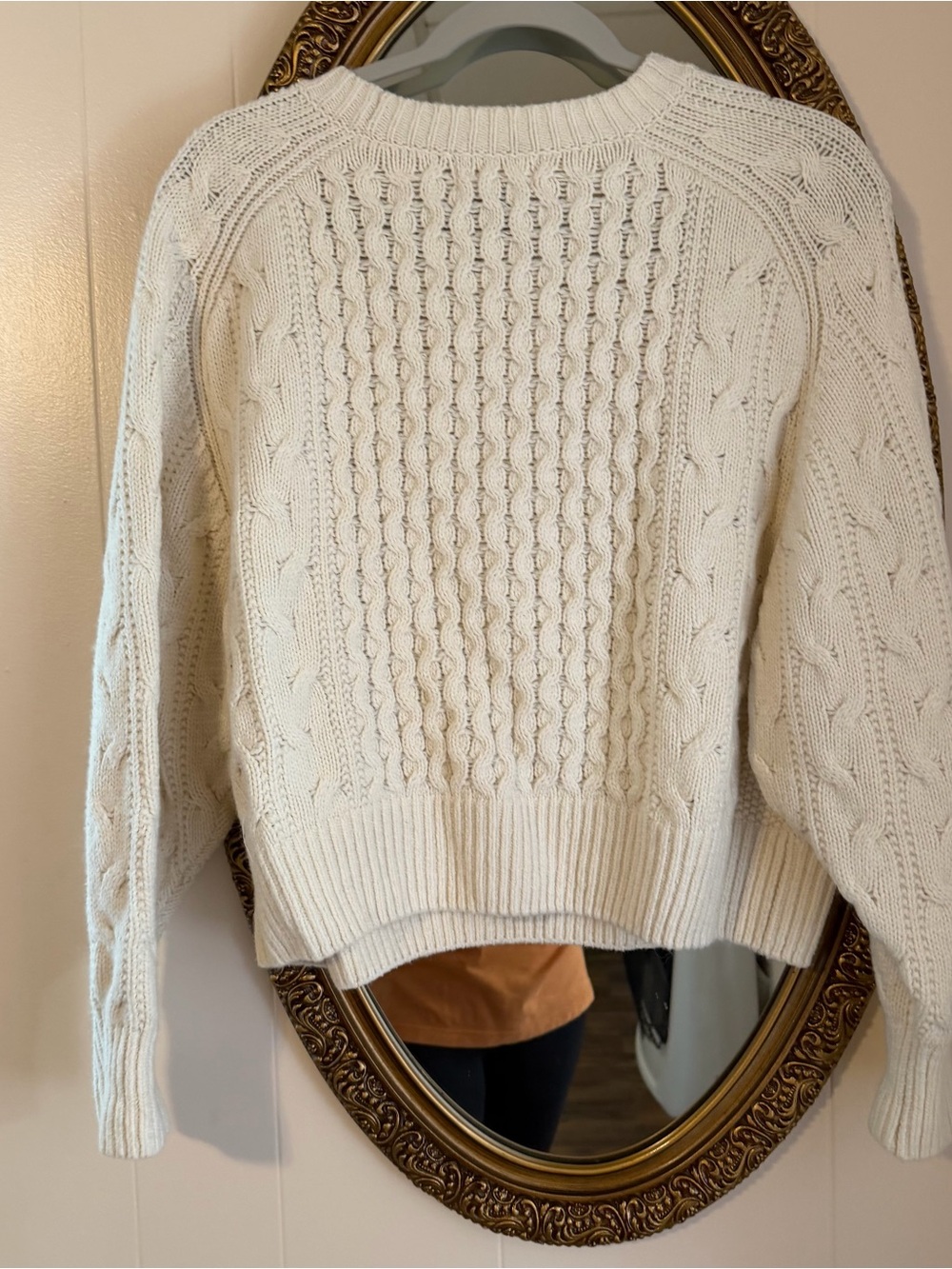 Universal thread sweater - Picture 2 of 4